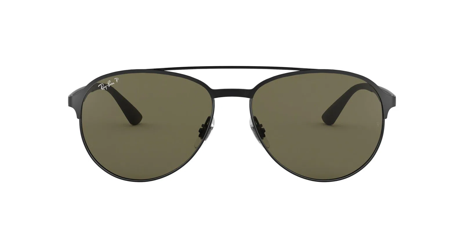 Ray-Ban 3606 Sunglasses - view 2